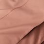 Bed linens - Teophile Terracotta - Bedding Set - ALEXANDRE TURPAULT