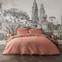 Bed linens - Teophile Terracotta - Bedding Set - ALEXANDRE TURPAULT