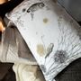 Fabric cushions - Grand Duke - Cushion cover - ALEXANDRE TURPAULT