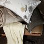 Fabric cushions - Grand Duke - Cushion cover - ALEXANDRE TURPAULT