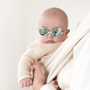 Glasses - 0-1 year old/Teddy Baby sunglasses - KI ET LA