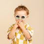 Glasses - 1-2 yrs/Teddy Kids Sunglasses - KI ET LA SUNGLASSES