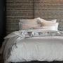 Bed linens - Quantique - Duvet Set - ALEXANDRE TURPAULT