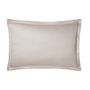 Bed linens - Zadig - Organic Cotton Satin bedset - ALEXANDRE TURPAULT