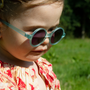 Glasses - 0-1 yrs/Woam baby sunglasses - KI ET LA SUNGLASSES