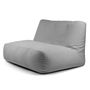 Small sofas - Bean bag Sofa Tube Teddy  - PUSKUPUSKU