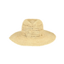 Hats - Sanabay raffia hats - SANABAY PARIS