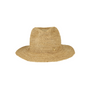 Hats - Sanabay raffia hats - SANABAY PARIS