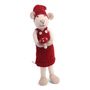 Decorative objects - Christmas Mice in White - GRY & SIF