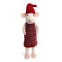 Decorative objects - Christmas Mice in White - GRY & SIF