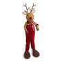 Other Christmas decorations - Christmas Raindeers in Brown - GRY & SIF