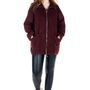 Apparel - Coat Innocent  - SHEEP BY THE SEA