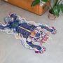 Tapis design - Tapis Dragon, grand - BONGUSTA