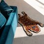 Design carpets - Tiger rug, small - BONGUSTA