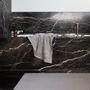 Other bath linens - Ess-Cadre Galet - Bath mat - ALEXANDRE TURPAULT