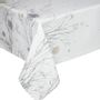 Linge de table textile - OVNI - Nappe en lin imprimé - ALEXANDRE TURPAULT