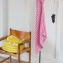 Serviettes de bain - Poncho pour bébé Naram, 6 couleurs - BONGUSTA