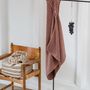 Bath towels - Naram baby poncho, 6 colours - BONGUSTA