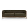 Sofas for hospitalities & contracts - ELLSWORTH SOFA - FUSE HOME