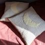 Comforters and pillows - Moon pillow - BONGUSTA