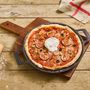 Frying pans - PREMIUM - PIZZA PAN - PRADEL EXCELLENCE & ALBERT DE THIERS - JODAS