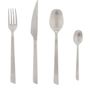 Cutlery set - Mona flatware - PRADEL EXCELLENCE & ALBERT DE THIERS - JODAS