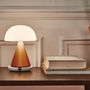 Wireless lamps - Mina L - LEXON
