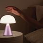 Wireless lamps - Mina L portable lamp - LEXON
