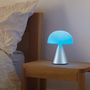 Wireless lamps - Mina L portable lamp - LEXON