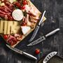Kitchen utensils - GETAWAY CUTLERY - PRADEL EXCELLENCE & ALBERT DE THIERS - JODAS