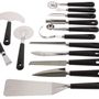 Kitchen utensils - COOK'S CASE - PRADEL EXCELLENCE & ALBERT DE THIERS - JODAS