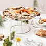 Kitchen utensils - UTENSILS - SEAFOOD PLATTER - PRADEL EXCELLENCE & ALBERT DE THIERS - JODAS