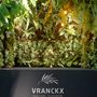 Other wall decoration - Artificial Green Walls - VRANCKX - NATURE INSPIRED