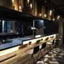 Other tables - BAR COUNTER - ATELIER D'AGENCEMENT CROUZET