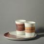 Mugs - Vase, Mug, Bowl Collection “On the Road” - ATELIER TERRES D'ANGELY