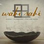 Decorative objects - Wabi Sabi wooden bowl hand-carved by master artisan plate - ELEMENT ACCESSORIES