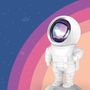 Other smart objects - ASTROLIGHT - Rainbow - MOBILITY ON BOARD