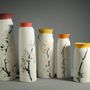 Vases - Collection Pruniers - ATELIER TERRES D'ANGELY