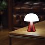 Lampes sans fil  - Lampe Mina M - LEXON