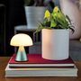 Wireless lamps - Mina Lamp M - LEXON