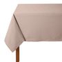 Kitchen linens - Cambrai Sarrazin / Tablecloth and napkin - COUCKE