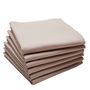 Kitchen linens - Cambrai Sarrazin / Tablecloth and napkin - COUCKE