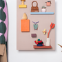 Other wall decoration - Wall Organizer - ATELIER TOIT