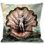 Fabric cushions - THE BIRTH OF MARIUS - LA LIGNE 29