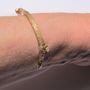 Jewelry - Bracelet Vine ND20 19 - LITTLE NOTHING - PAULA CASTRO