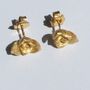 Jewelry - Succulent earrings ND21 28 - LITTLE NOTHING - PAULA CASTRO