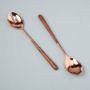 Flatware - Stainless steel serving sets - BE HOME