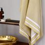 Serviettes de bain - Towels - AFRICAN JACQUARD (PTY) LTD