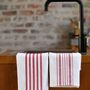 Dish towels - Table & Kitchen linen - AFRICAN JACQUARD (PTY) LTD