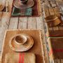Linge de table textile - JASPER PLACE MAT - LIBECO HOME